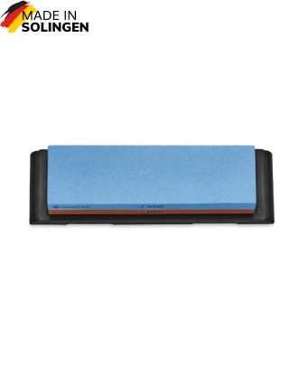 WUSTHOF Piatra pentru ascutirea cutitelor, granulatie J 1000/3000